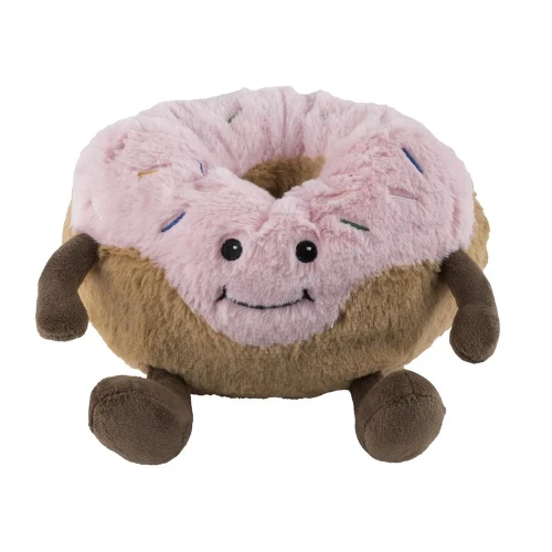 WARMIES Wärme-Kuschelfreund Donut