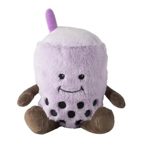 WARMIES Wärme-Kuschelfreund Bubble Tea