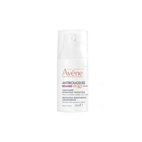 AVENE Antirougeurs Rosamed Konzentrat SPF50+ 30 ml