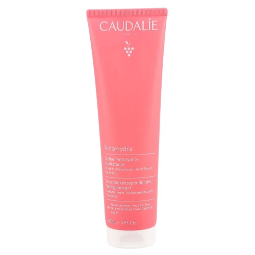 CAUDALIE VINOHYDRA Geleé Nettoyante 150 ml