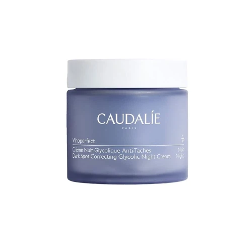 CAUDALIE VINOPERFECT Créme Nuit Anti Taches 50 ml