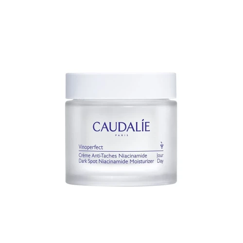CAUDALIE VINOPERFECT Crème Eclat Anti Taches Niacinamide 50 ml