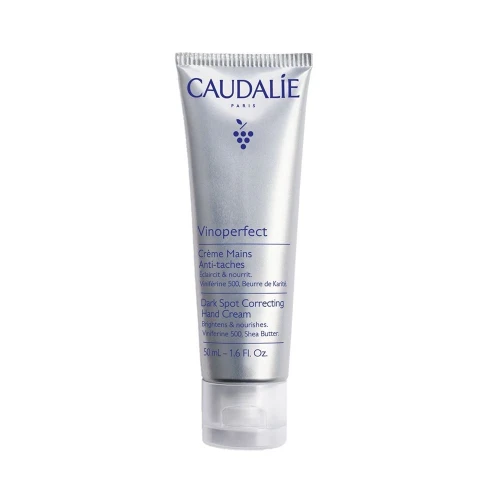 CAUDALIE VINOPERFECT Cr Mains A Tach (re25) 50 ml