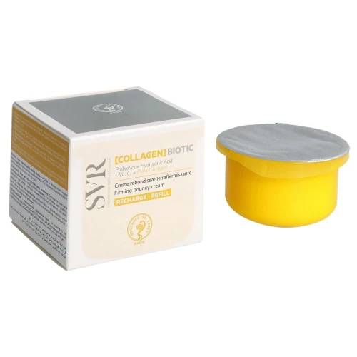 SVR BIOTIC COLLAGEN Recharge 50 ml