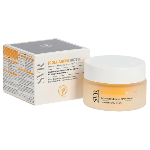 SVR BIOTIC COLLAGEN 50 ml