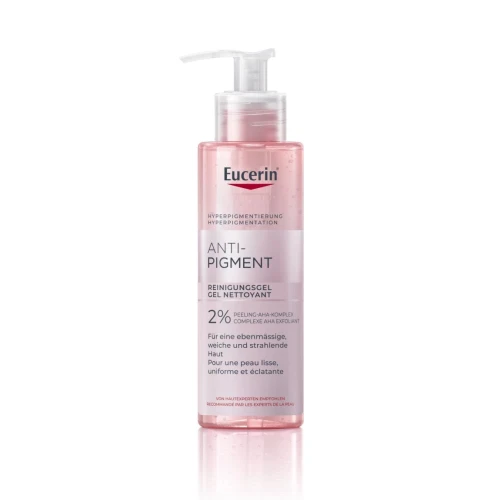 EUCERIN Anti-Pigment Reinigungsgel 200 ml