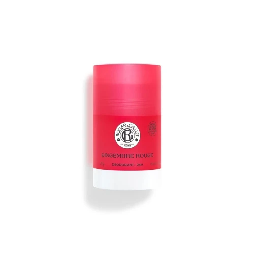 ROGER GALLET Deodorant Stick Gingembre Rouge 50 g