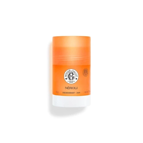 ROGER GALLET Deodorant Stick Neroli 50 g