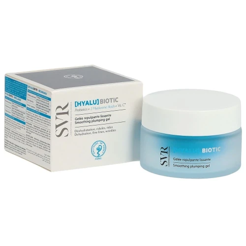 SVR BIOTIC HYALU Topf 50 ml