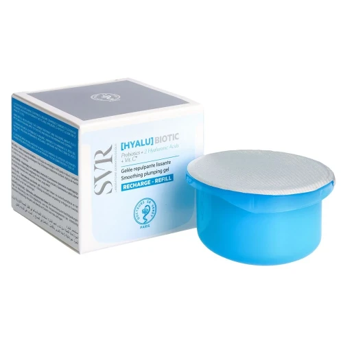 SVR BIOTIC HYALU Recharge Topf 50 ml
