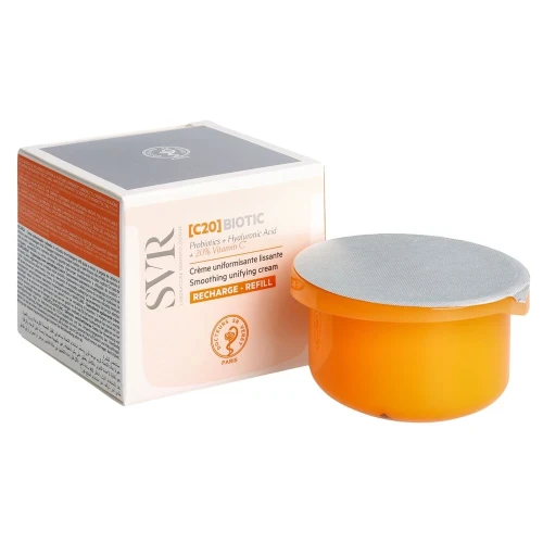 SVR BIOTIC C20 Recharge Topf 50 ml