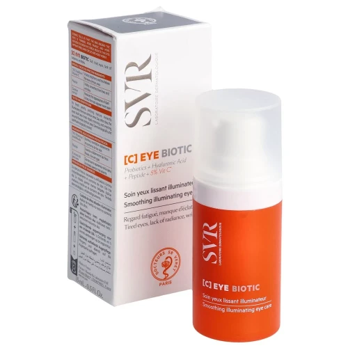 SVR BIOTIC C EYE Disp 15 ml