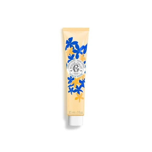 ROGER GALLET Crème Mains Vanille Soleil 30 ml
