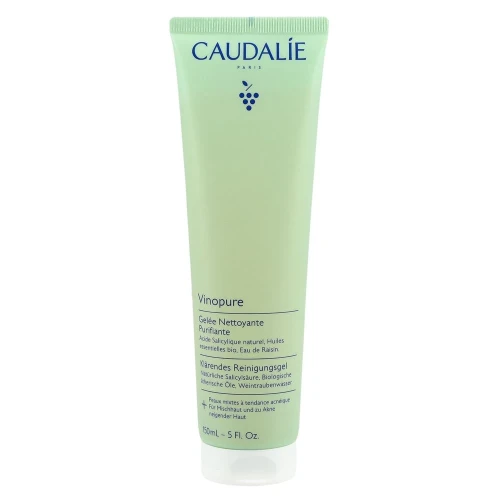 CAUDALIE Vinopure Reinigungsgel klärend 150 ml