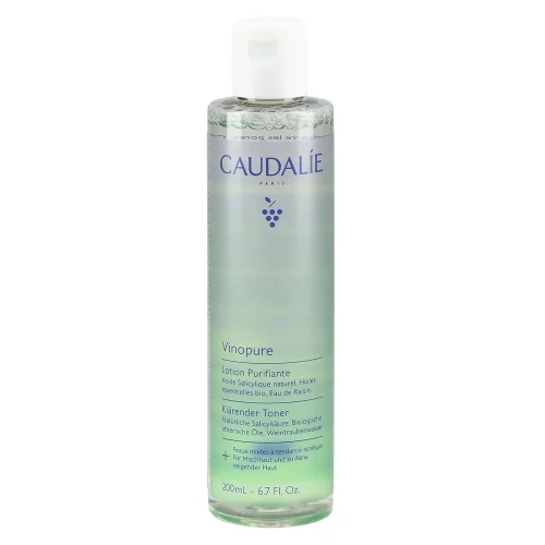 CAUDALIE Vinopure Lotion klärend 200 ml