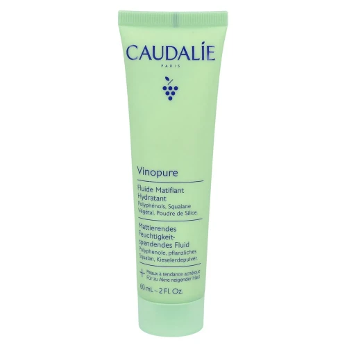 CAUDALIE Vinopure Fluid mattierend 60 ml