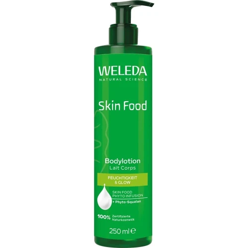 WELEDA Skin Food Body Lotion (n) Disp 250 ml