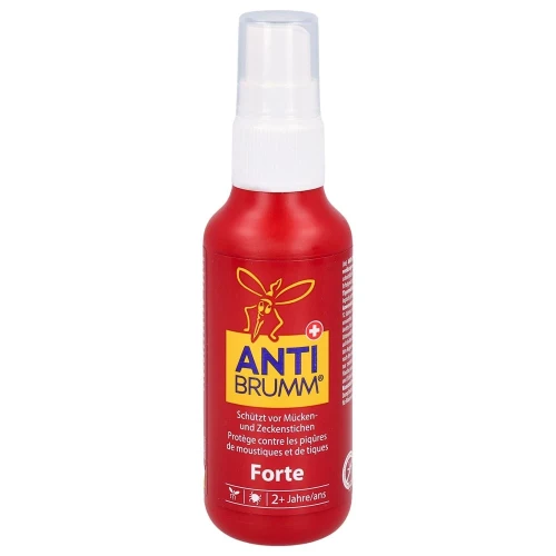 ANTI BRUMM Forte Spray 75 ml