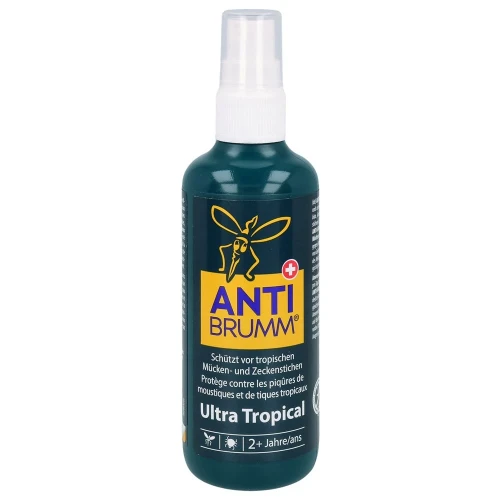 ANTI BRUMM Ultra-Tropical Spr 150 ml