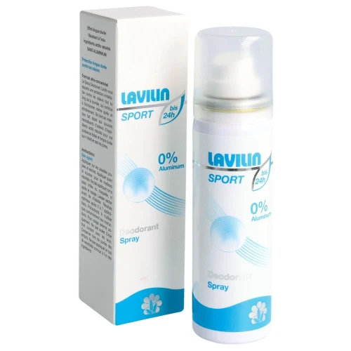 LAVILIN Deo Spray 75 ml