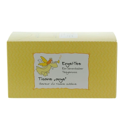 HERBORISTERIA Engel Tee Btl 25 Stk