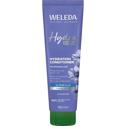 WELEDA Hydra Shine Conditioner Hydration Tb 150 ml