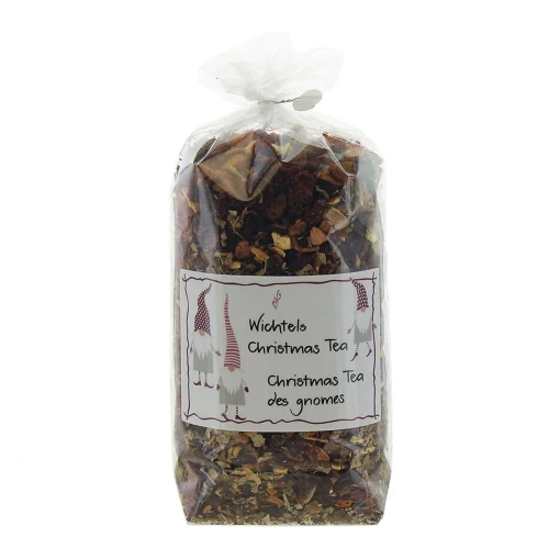 HERBORISTERIA Wichtels Christmas Tea Btl 200 g