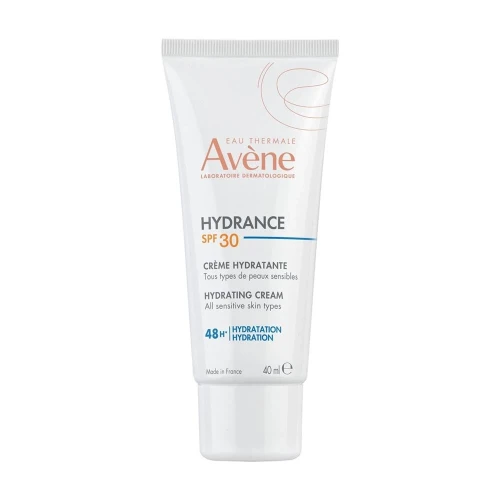 AVENE Hydrance Creme SPF30 (n) 40 ml