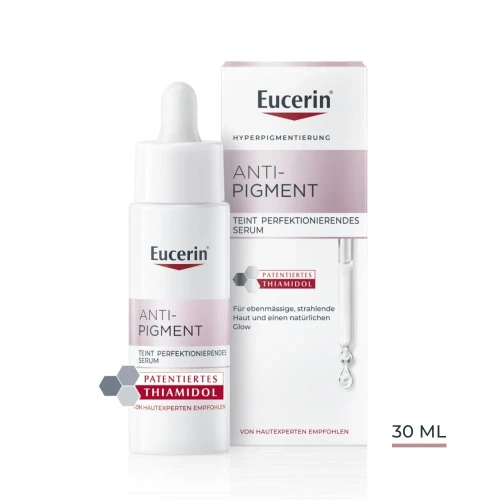 EUCERIN Anti-Pigment Serum Teint perf Pip Fl 30 ml