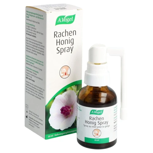 VOGEL Rachen-Honig-Spray 30 ml