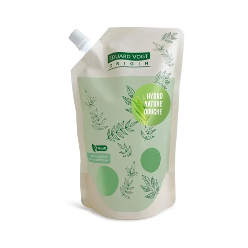 E.VOGT ORIGIN Hydro Nature Douche Nachfüllb 800 ml