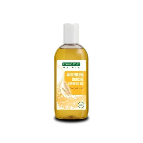 E.VOGT ORIGIN Weizenkeim Duschbalsam 300 ml