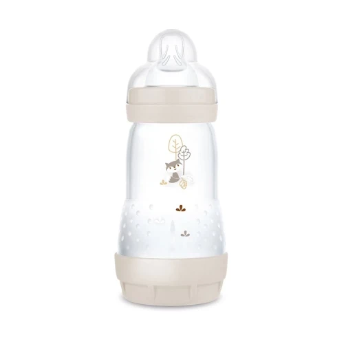 MAM Easy Start Anti-Colic Flasche 260ml 2+m Unisex