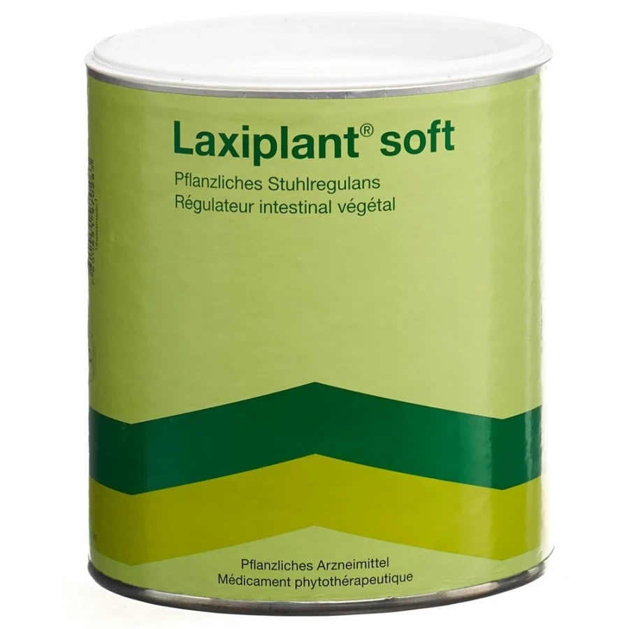LAXIPLANT soft Gran Ds 400 g