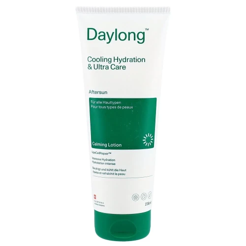 DAYLONG Cool Hydrat&Ultra Care Lot calming 236 ml