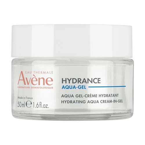AVENE Hydrance Aqua Gel-Creme Ds 50 ml