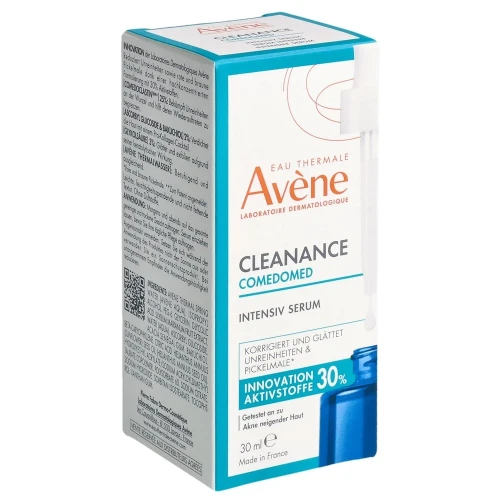 AVENE Cleanance Comedomed Int Serum Tb 30 ml