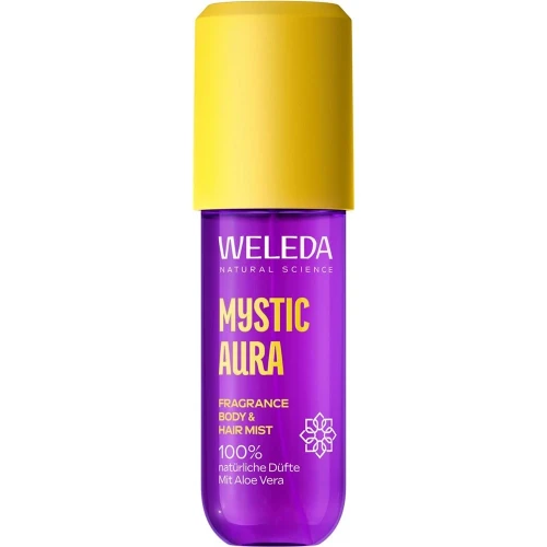 WELEDA Fragran Body&Hair Mist Mystic Aura 95 ml