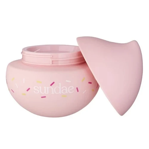 SUNDAE Whipped Body Moisturiser Birth Cake 220 ml