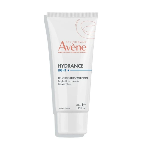 AVENE Hydrance Feuchtigkeitsemulsion Tb 40 ml