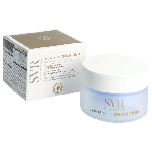 SVR DENSITIUM Baume Nuit (n) 50 ml