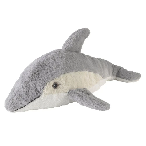 WARMIES Wärme-Stofftier Delfin