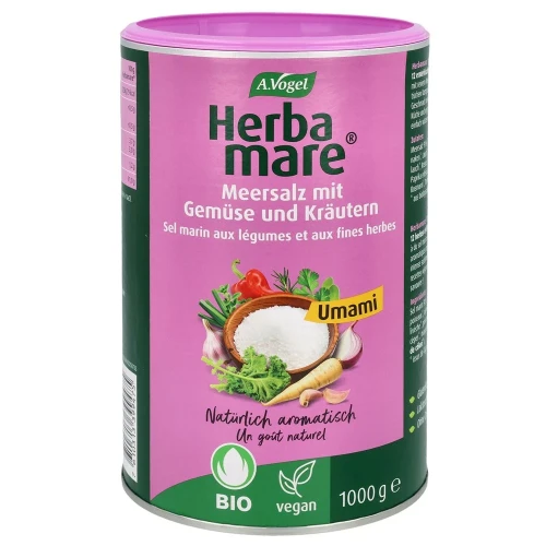 VOGEL Herbamare Umami Ds 1000 g