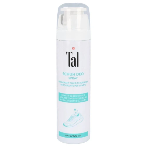 TAL Schuh Deo Aeros Spr 150 ml