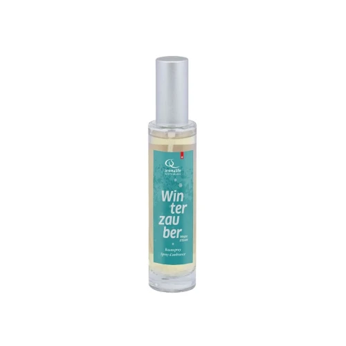AROMALIFE Raumspray Winterzauber Spec Edit 50 ml
