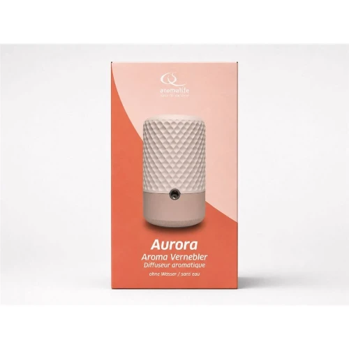 AROMALIFE Aurora Aromavernebler Box