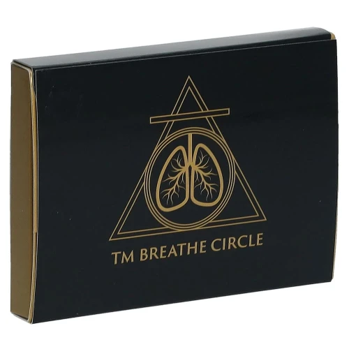 TM BREATHE CIRCLE Nasendilatator Premium Einheitsg