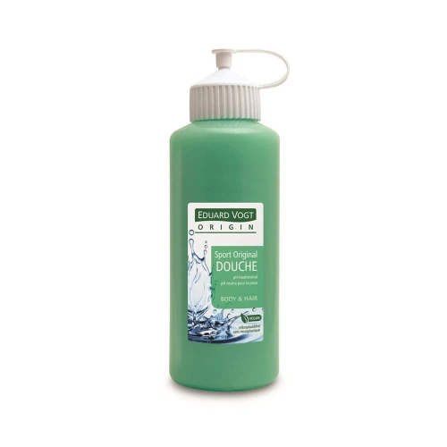 E.VOGT ORIGIN Sport Douche Original Fl 1 lt