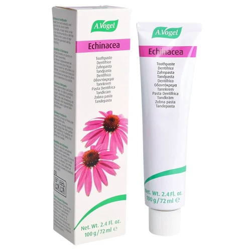 VOGEL Zahnpasta Echinacea 100 g