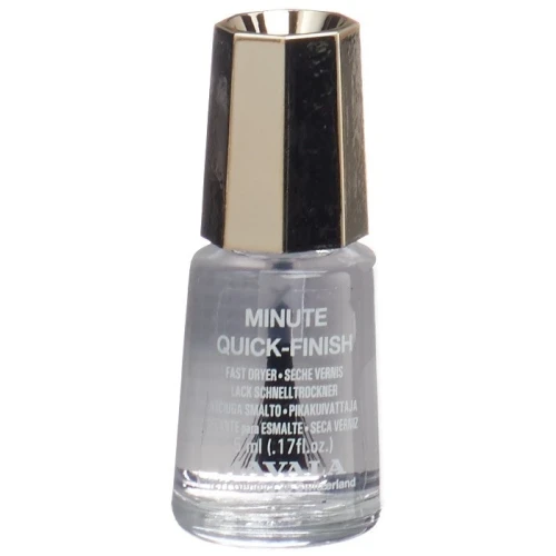 MAVALA Minute Quick Finish Fl 5 ml